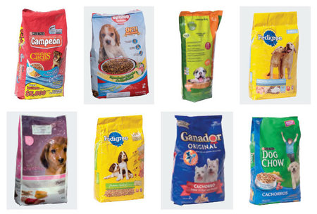 Nombres de Croquetas para Perro