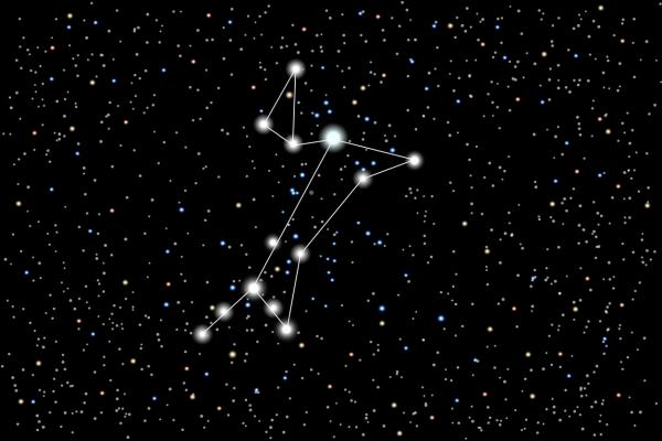 Nombres del Universo para Perros